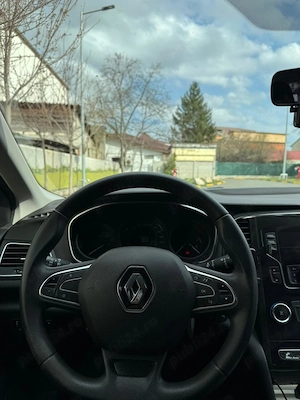 Renault Megane TCe 116 GPF Life - imagine 5