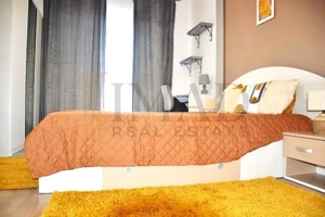 Apartament 3 cam NOU 2026! Prima inchiriere, Etaj 1 - Calea Ialomitei. - imagine 6