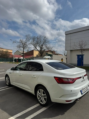 Renault Megane TCe 116 GPF Life - imagine 4