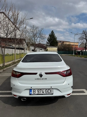 Renault Megane TCe 116 GPF Life - imagine 2
