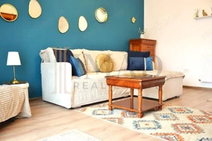 Apartament 3 cam NOU 2026! Prima inchiriere, Etaj 1 - Calea Ialomitei. - imagine 3