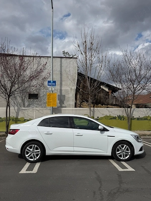 Renault Megane TCe 116 GPF Life - imagine 3