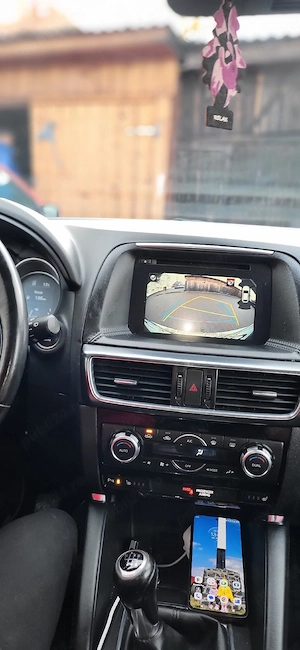 vând mazda CX-5  - imagine 2