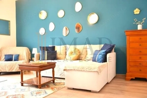 Apartament 3 cam NOU 2026! Prima inchiriere, Etaj 1 - Calea Ialomitei.