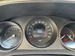 Renault Megane TCe 116 GPF Life - imagine 8