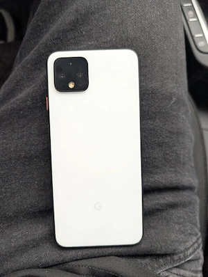 Google Pixel 4