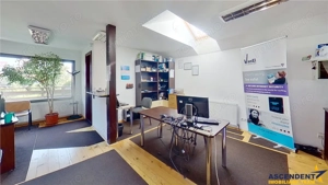 Nivel in casa, recomandat si activitati birou,  Central, Brasov - imagine 16