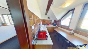 Nivel in casa, recomandat si activitati birou,  Central, Brasov - imagine 11