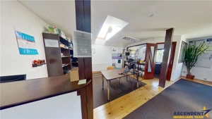 Nivel in casa, recomandat si activitati birou,  Central, Brasov - imagine 12