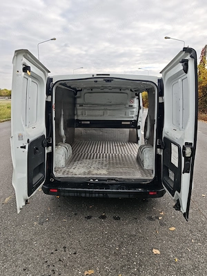 Renault Trafic 2017 - imagine 4