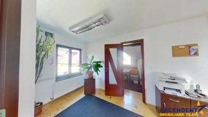 Nivel in casa, recomandat si activitati birou,  Central, Brasov - imagine 9