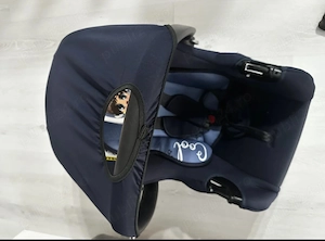 Scoica pentru bebe in stare foarte buna - imagine 3