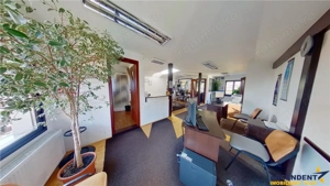 Nivel in casa, recomandat si activitati birou,  Central, Brasov - imagine 2