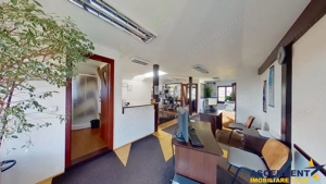 Nivel in casa, recomandat si activitati birou,  Central, Brasov - imagine 19