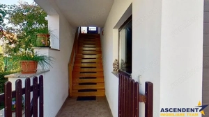 Nivel in casa, recomandat si activitati birou,  Central, Brasov - imagine 4