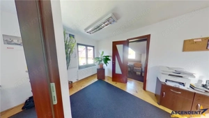 Nivel in casa, recomandat si activitati birou,  Central, Brasov - imagine 17