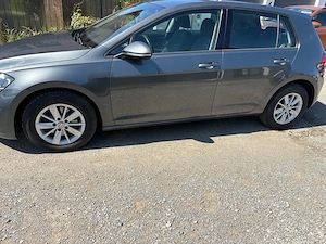 Se vinde Golf 7 - imagine 3