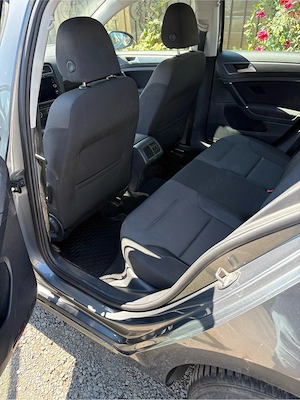 Se vinde Golf 7 - imagine 9