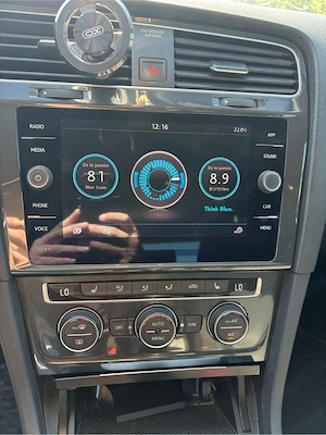 Se vinde Golf 7 - imagine 5