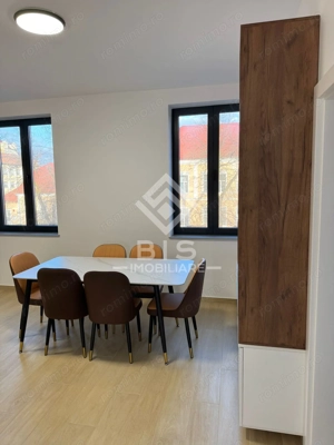 Apartament de inchiriat  - Bd Republicii - imagine 3