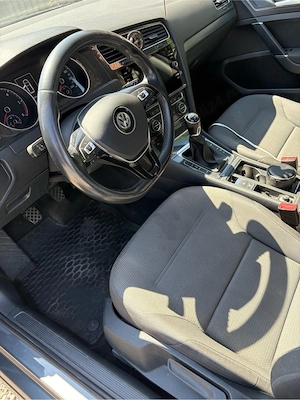 Se vinde Golf 7 - imagine 8