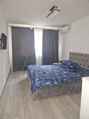 Garsoniera regim hotelier - imagine 3