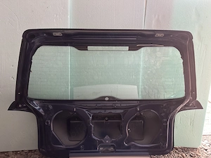  Haion pentru AUDI A4 B5 AVANT (8D5) 1.9 TDI  - imagine 2