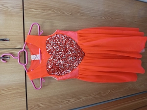 Vând rochie fetițe 