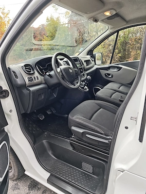 Renault Trafic 2017 - imagine 10