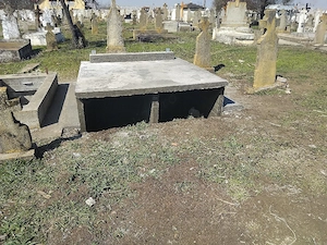 Execut locuri de veci si renovari  - imagine 4