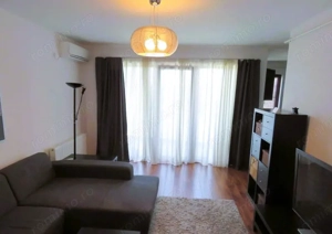 De inchiriat 2 cam. la LUKOIL Lujerului - mobilat si utilat - imagine 5