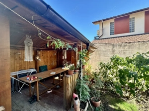 Vila superba Str Safirului la 2 min de Ghencea și 10 min M Raul Doamnei - imagine 17