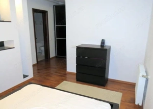 De inchiriat 2 cam. la LUKOIL Lujerului - mobilat si utilat - imagine 8