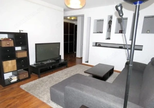 De inchiriat 2 cam. la LUKOIL Lujerului - mobilat si utilat - imagine 4