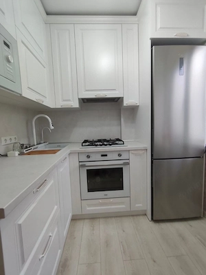  inchiriere apartament cu 2 camere in zona Iancului  - imagine 3