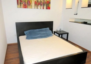 De inchiriat 2 cam. la LUKOIL Lujerului - mobilat si utilat - imagine 7