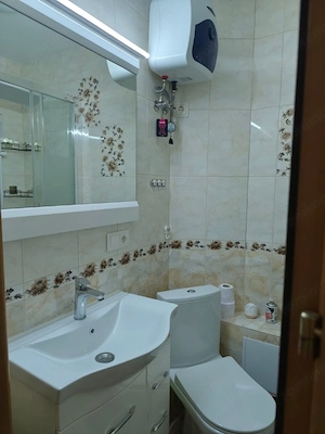 inchiriere apartament cu 2 camere in zona Iancului  - imagine 4