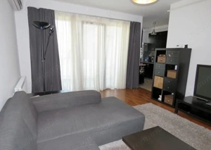 De inchiriat 2 cam. la LUKOIL Lujerului - mobilat si utilat - imagine 6