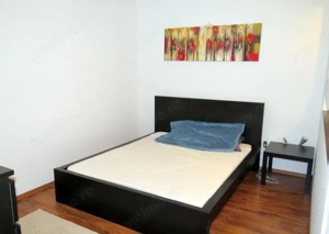 De inchiriat 2 cam. la LUKOIL Lujerului - mobilat si utilat - imagine 9