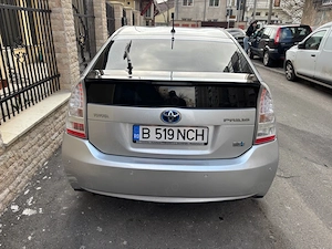 Vand Toyota Prius 3 Hibrid + GPL - imagine 2