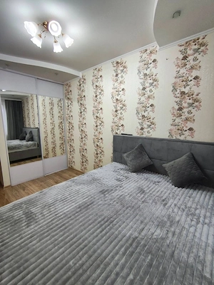  inchiriere apartament cu 2 camere in zona Iancului  - imagine 2