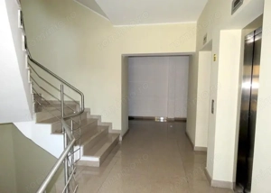 De inchiriat 2 cam. la LUKOIL Lujerului - mobilat si utilat - imagine 20