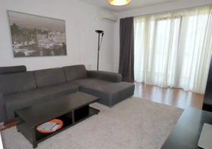 De inchiriat 2 cam. la LUKOIL Lujerului - mobilat si utilat - imagine 3