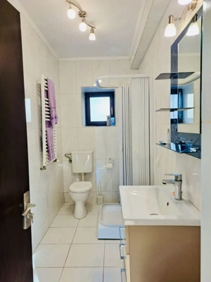 Vila superba Str Safirului la 2 min de Ghencea și 10 min M Raul Doamnei - imagine 12