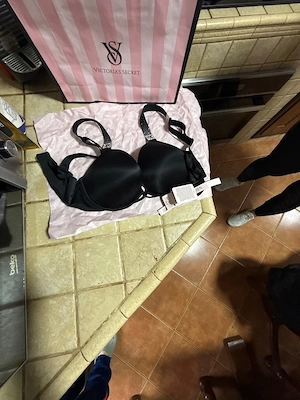 Vand sutien victoria's secret