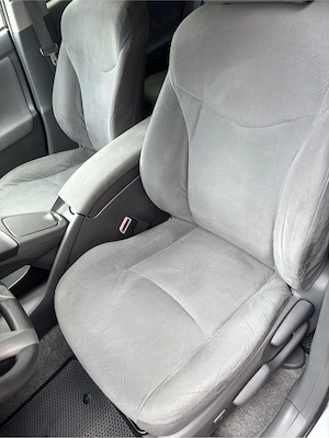 Vand Toyota Prius 3 Hibrid + GPL - imagine 5