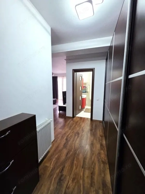 De inchiriat 2 cam. la LUKOIL Lujerului - mobilat si utilat - imagine 16