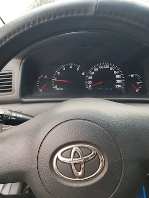 Vând Toyota Corolla An 2006 - imagine 5