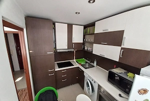 Garsoniera de inchiriat zona Tractorul  - imagine 2