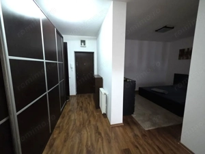 De inchiriat 2 cam. la LUKOIL Lujerului - mobilat si utilat - imagine 15